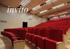 Teatro Meano - innaugurazione