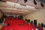 Inaugurazione Teatro Meano